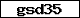 Code de vérification