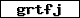 Code de vérification