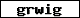 Code de vérification