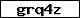 Code de vérification
