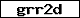 Code de vérification