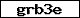 Code de vérification