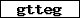 Code de vérification