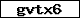 Code de vérification