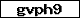 Code de vérification