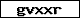 Code de vérification