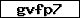 Code de vérification