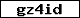 Code de vérification