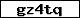 Code de vérification