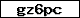 Code de vérification