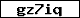 Code de vérification