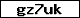 Code de vérification