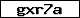 Code de vérification