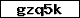 Code de vérification