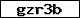Code de vérification