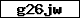 Code de vérification
