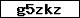 Code de vérification