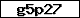 Code de vérification