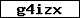 Code de vérification
