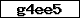 Code de vérification