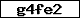Code de vérification