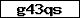 Code de vérification