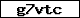 Code de vérification