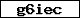 Code de vérification