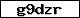 Code de vérification