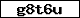 Code de vérification