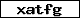 Code de vérification