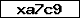 Code de vérification
