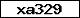 Code de vérification