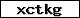 Code de vérification