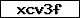 Code de vérification
