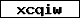 Code de vérification