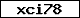 Code de vérification