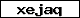 Code de vérification