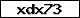 Code de vérification