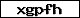 Code de vérification