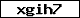 Code de vérification