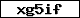 Code de vérification