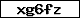 Code de vérification