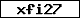 Code de vérification