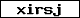 Code de vérification