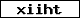 Code de vérification