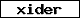 Code de vérification