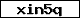 Code de vérification