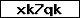 Code de vérification