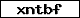 Code de vérification
